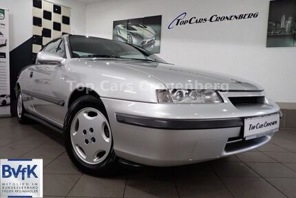 Opel Calibra Gebrauchtwagen