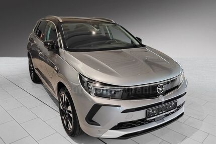 Opel Grandland (X) Gebrauchtwagen