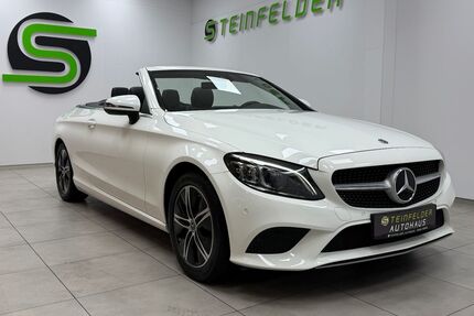 Mercedes-Benz C 200 Gebrauchtwagen