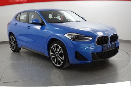 BMW X2 Gebrauchtwagen