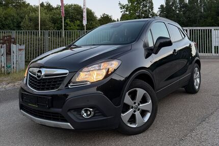 Opel Mokka Gebrauchtwagen