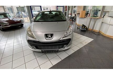 Peugeot 207 Gebrauchtwagen