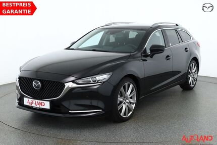 Mazda 6 Gebrauchtwagen