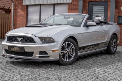 Ford Mustang Gebrauchtwagen