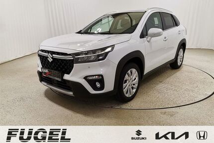 Suzuki (SX4) S-Cross Gebrauchtwagen