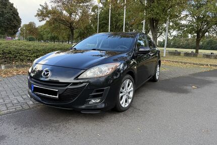 Mazda 3 Gebrauchtwagen
