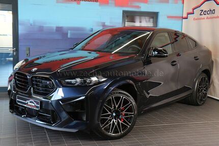 BMW X6 M Gebrauchtwagen
