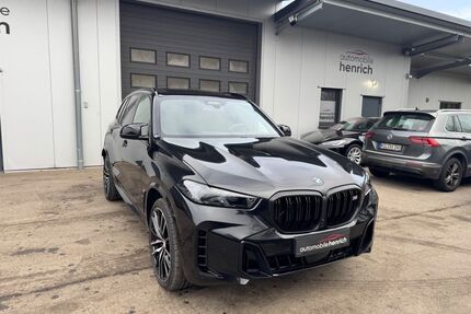 BMW X5 M60 Gebrauchtwagen