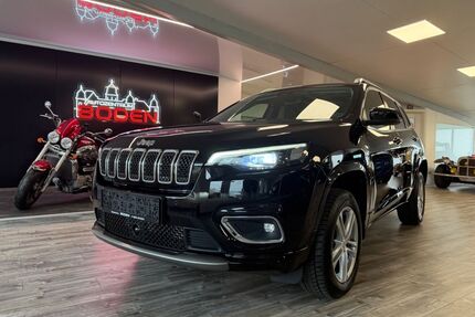 Jeep Cherokee Gebrauchtwagen