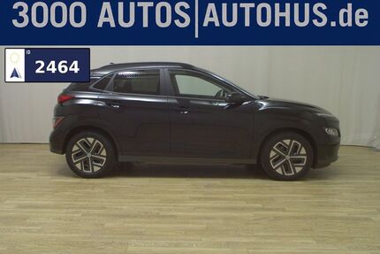 Hyundai KONA Gebrauchtwagen