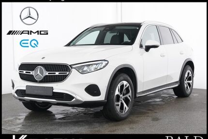 Mercedes-Benz GLC 300 Gebrauchtwagen
