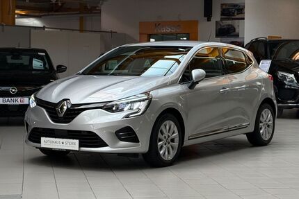 Renault Clio Gebrauchtwagen