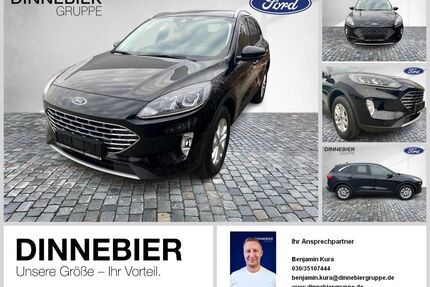 Ford Kuga Gebrauchtwagen