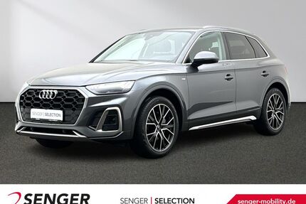 Audi Q5 Gebrauchtwagen