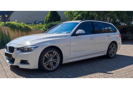 BMW 330 Gebrauchtwagen