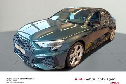 Audi S3 Gebrauchtwagen
