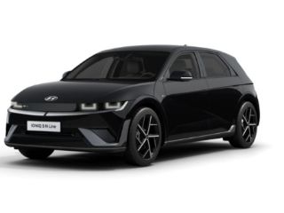 Hyundai IONIQ 5 Gebrauchtwagen