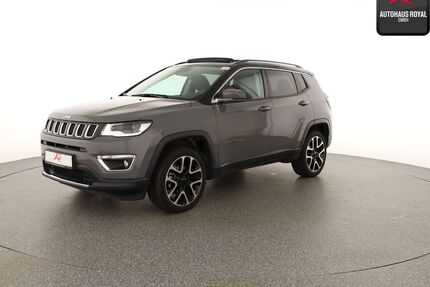Jeep Compass Gebrauchtwagen