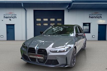 BMW M3 Gebrauchtwagen