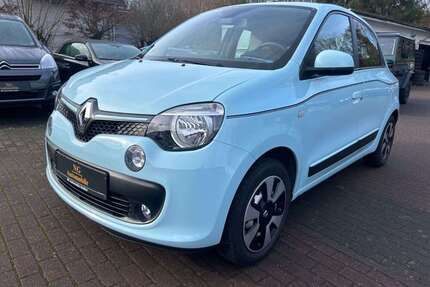 Renault Twingo Gebrauchtwagen