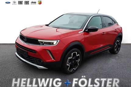 Opel Mokka-e Gebrauchtwagen