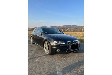 Audi S4 Gebrauchtwagen