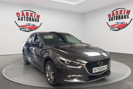 Mazda 3 Gebrauchtwagen