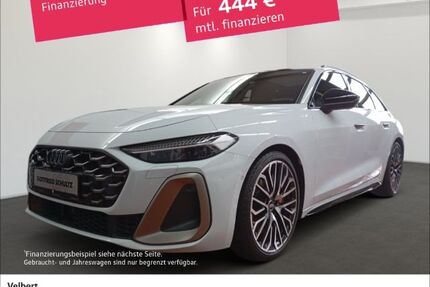 Audi S5 Gebrauchtwagen
