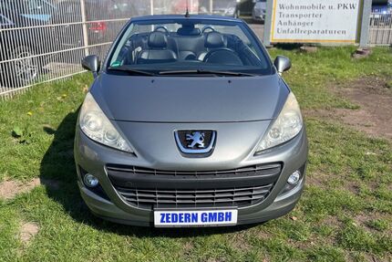 Peugeot 207 Gebrauchtwagen