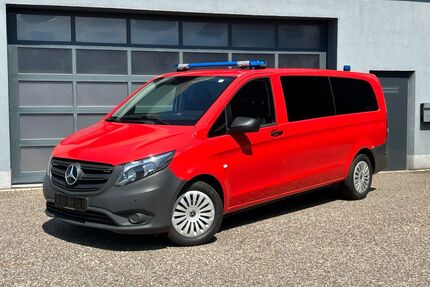 Mercedes-Benz Vito Gebrauchtwagen