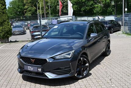 Cupra Leon Gebrauchtwagen