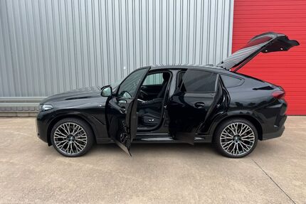BMW X6 Gebrauchtwagen