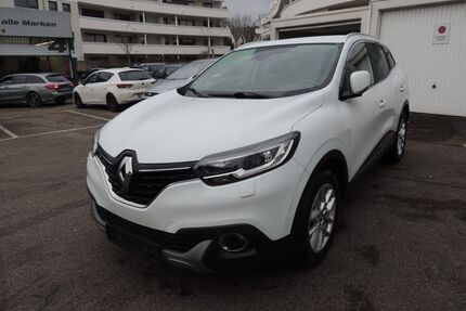 Renault Kadjar Gebrauchtwagen
