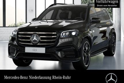 Mercedes-Benz GLS 450 Gebrauchtwagen