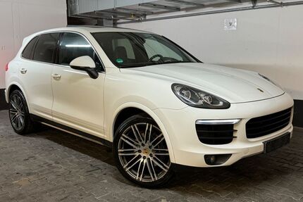 Porsche Cayenne Gebrauchtwagen