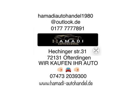 Citroen C-Crosser Gebrauchtwagen