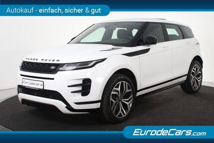 Land Rover Range Rover Evoque Gebrauchtwagen