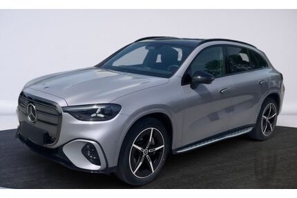 Mercedes-Benz GLC 400 Gebrauchtwagen