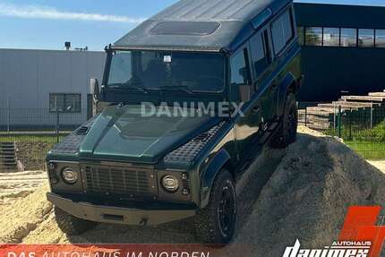 Land Rover Defender Gebrauchtwagen