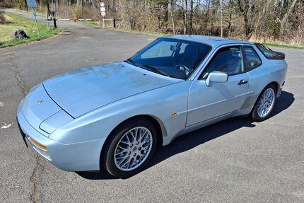 Porsche 944 Gebrauchtwagen