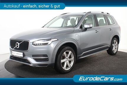 Volvo XC90 Gebrauchtwagen