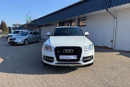 Audi SQ5 Gebrauchtwagen