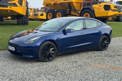 Tesla Model 3 Gebrauchtwagen