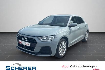 Audi A1 Gebrauchtwagen