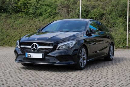 Mercedes-Benz CLA 200 Shooting Brake Gebrauchtwagen