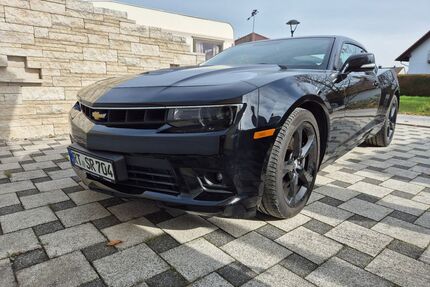 Chevrolet Camaro Gebrauchtwagen