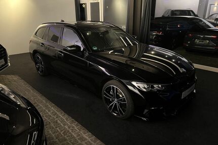BMW 330 Gebrauchtwagen