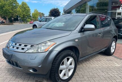 Nissan Murano Gebrauchtwagen