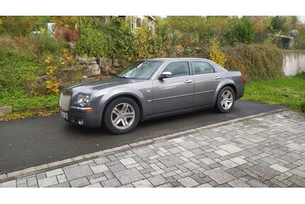 Chrysler 300C Gebrauchtwagen