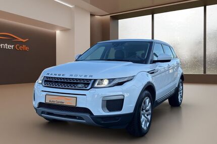 Land Rover Range Rover Evoque Gebrauchtwagen